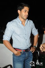 Manam Movie Vijayotsava Sabha